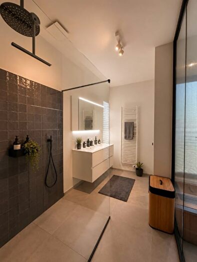 Appartement 1 pièce à SintJacobsnieuwstraat, Gent, à louer