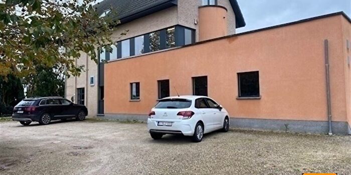 Maison 1 pièce à Tongersesteenweg A, Borgloon, à vendre