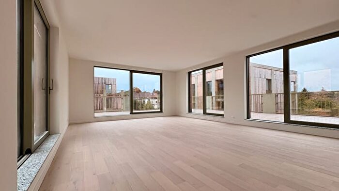 Chaussée de Bruxelles, Tervueren - Appartement 2 pièces à vendre