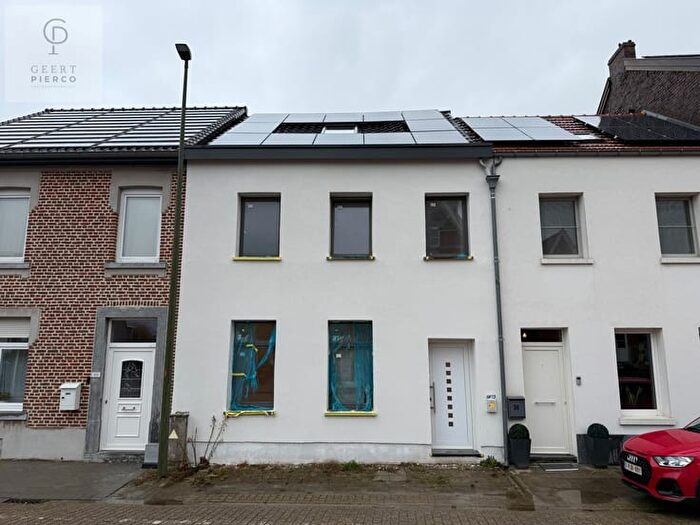 Maison 12 pièces à vendre - Laarstraat, Neerwinden