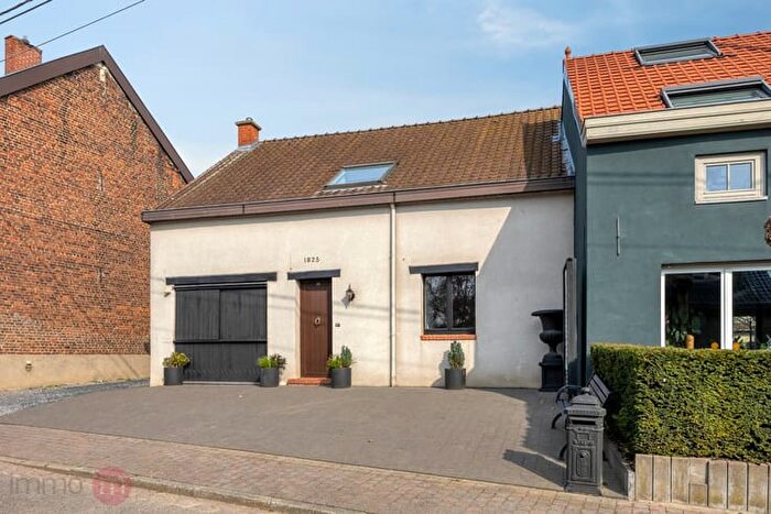 Maison 9 pièces à vendre - Oude Baan, Bertem