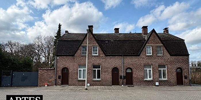 Vennestraat, Genk : Maison à vendre
