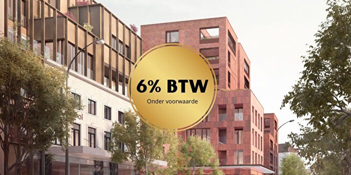 Appartement 1 pièce à Bampslaan, Hasselt, à vendre