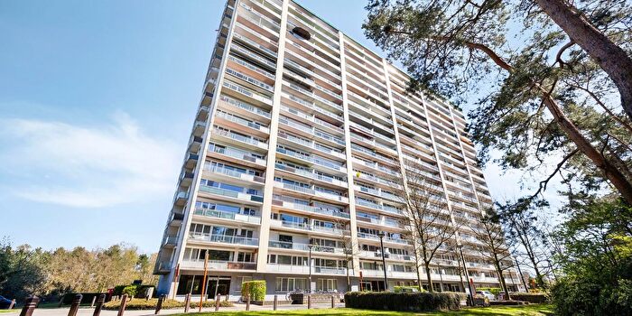 Zonneweeldelaan, Genk : Appartement 2 pièces à vendre