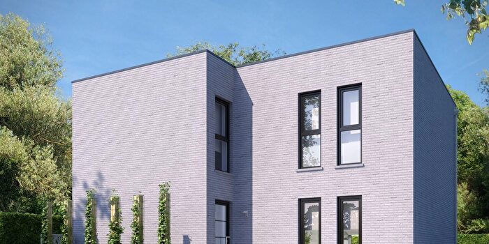 Maison 3 pièces à Redemptiestraat, Mopertingen, à vendre
