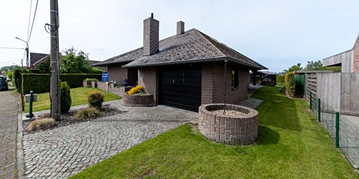 Maison 3 pièces à vendre à Klijtestraat, Elverdinge