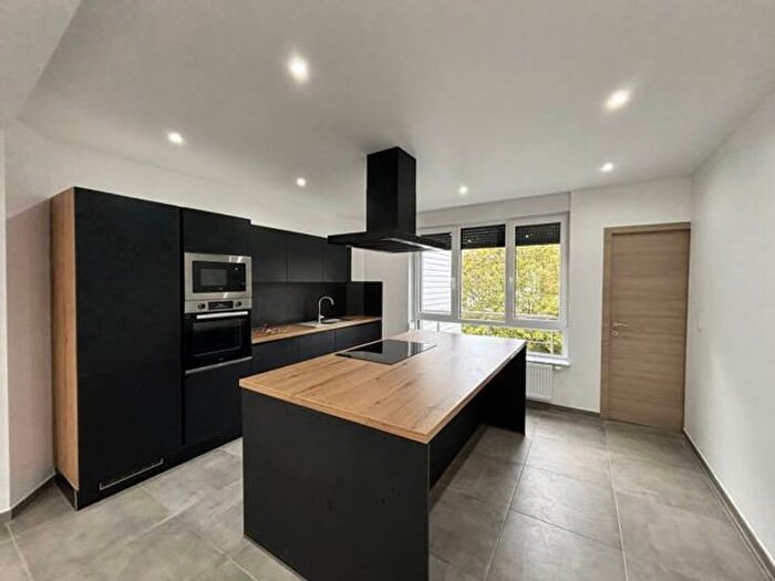 Appartement 2 pièces à louer à Rue des Chapeliers, Ensival
