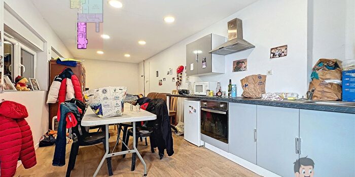 Maison 1 pièce à vendre - Courcelles, Henegouwen