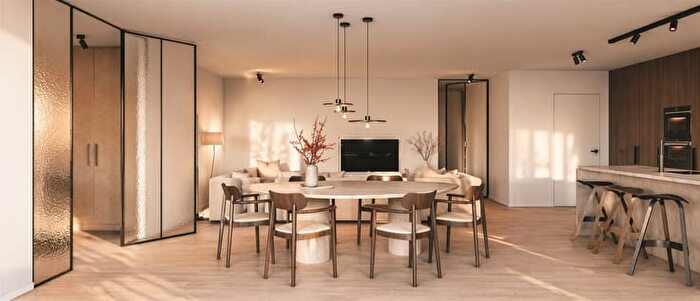 Appartement 2 pièces à vendre - Oostmallebaan, Zoersel