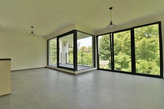 Appartement 2 pièces à louer - Kapellehof B, Zaventem Sterrebeek