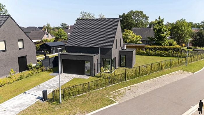 Maison 3 pièces à vendre à Heiloopweg, Mol