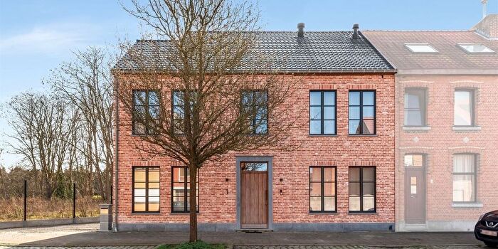 Maison 5 pièces à vendre à Rijweg, Breendonk