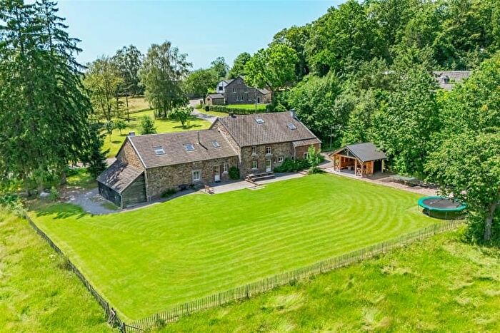Maison 9 pièces à Erpigny, Érezée, à vendre