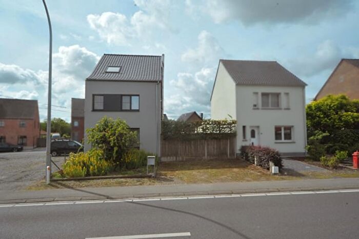 Steenweg op Vilvoorde, Opwijk - Maison 2 pièces à vendre