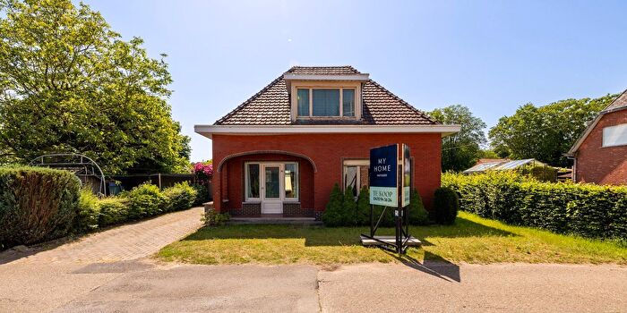 Privateweg, Viersel : Maison 3 pièces à vendre