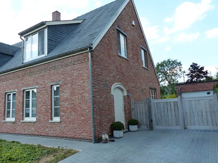 Maison 3 pièces à vendre - Kloosterbeek, Asse
