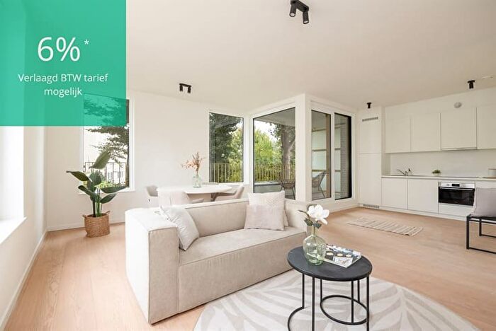 Appartement 1 pièce à vendre à Ergode Waellaan, DEURNE