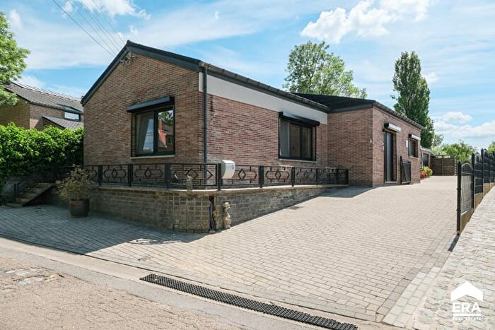 Maison 2 pièces à vendre à Leeuwerweg, SintTruiden