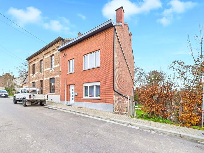 Maison 4 pièces à vendre - Kraanbeekstraat, LANDEN