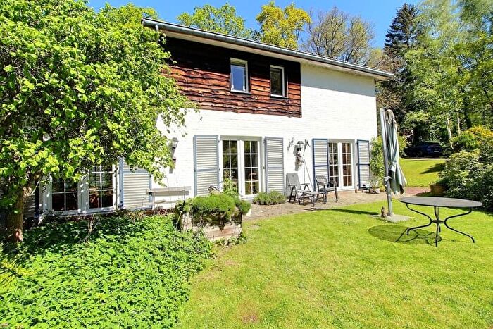 Maison 4 pièces à vendre - Bois de Mariomont, JALHAY
