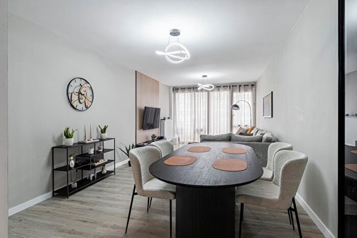 Appartement 2 pièces à Bisschoppenhoflaan, DEURNE, à vendre