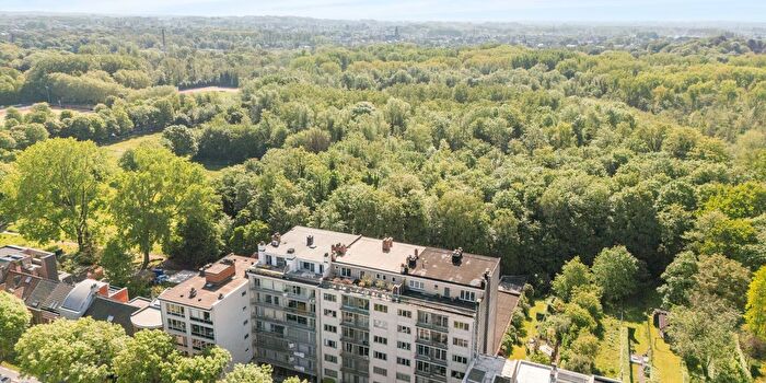 Appartement 3 pièces à vendre à Parklaan, Aalst