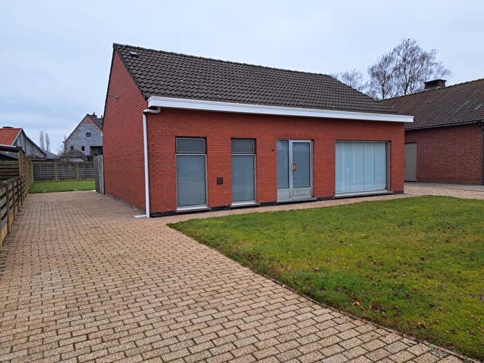 Maison 1 pièce à vendre à Kardinaal Cardijnlaan, Zoersel