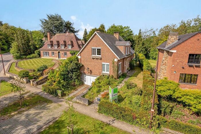 Zavelstraat, BEERSEL - Maison 3 pièces à vendre
