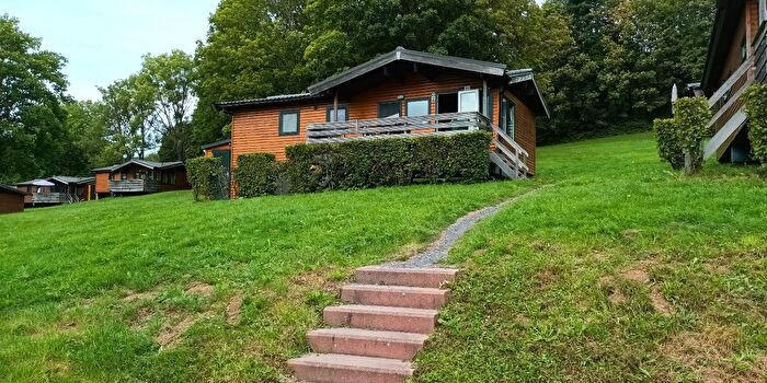 Rue du Village, Blaimont : Maison 3 pièces à vendre