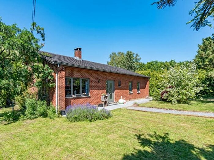 Maison 3 pièces à vendre - Rue BelleVue, Rochefort