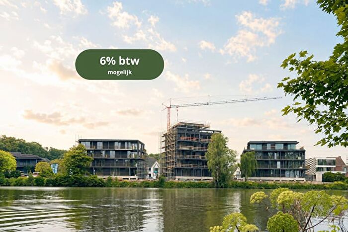 Appartement à vendre - Kapellestraat, Deinze