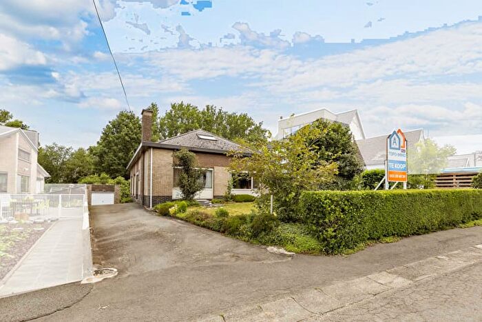 Maison 3 pièces à Pennestraat, Haaltert, à vendre