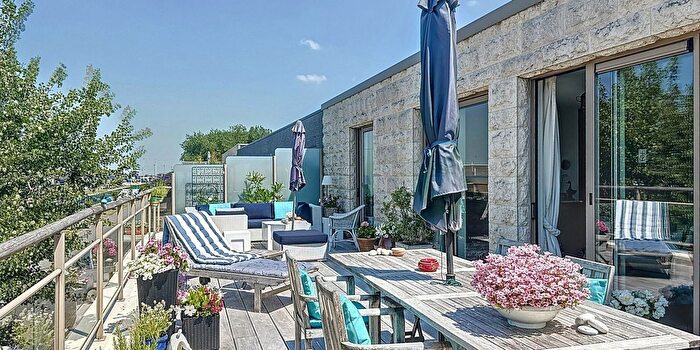 Graaf Jansdijk, Zeebrugge - Appartement 2 pièces à vendre