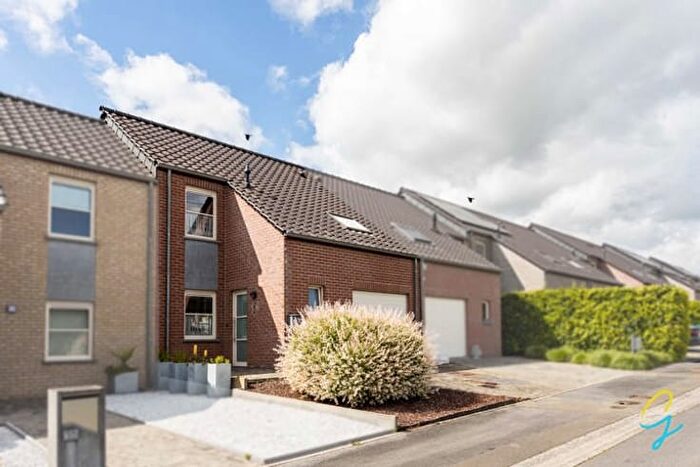 Rue de l'Armistice, Lessines DeuxAcren : Maison 3 pièces à vendre