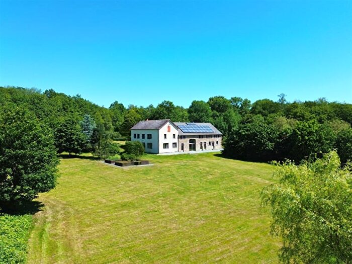 Rue du Maronet, CHIMAY : Maison 4 pièces à vendre