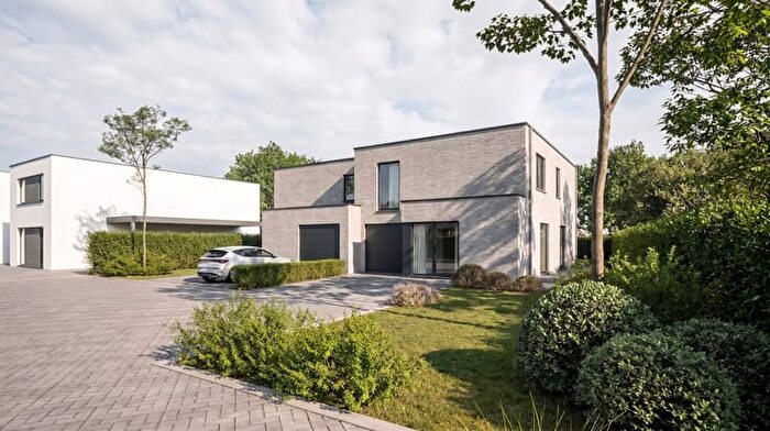 Bargeweg, Oudenburg : Maison à vendre
