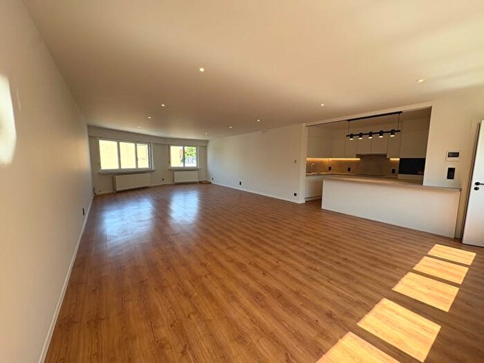 Gentbruggestraat, SINTAMANDSBERG : Appartement 1 pièce à louer