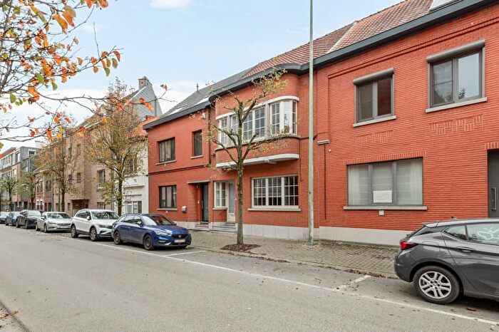 Kautershoek, Diest : Maison 3 pièces à vendre