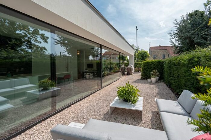 Kalvekeetdijk, C : Maison 13 pièces à vendre