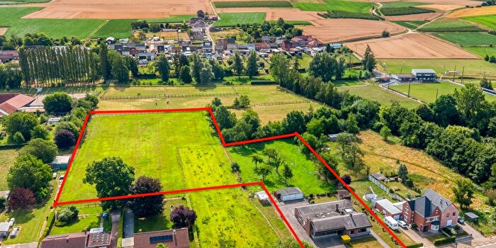 Borgwormsesteenweg, SintTruiden - Maison 3 pièces à vendre