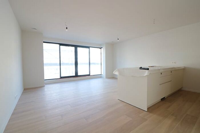 Appartement 2 pièces à Jules De Troozlaan, Blankenberge, à louer
