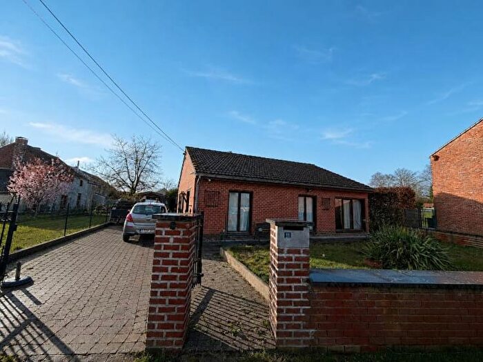 Rue du Bois Lorain, Surice - Maison 3 pièces à vendre