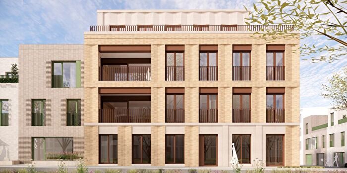 Koningin Astridlaan, Mechelen - Appartement 3 pièces à vendre