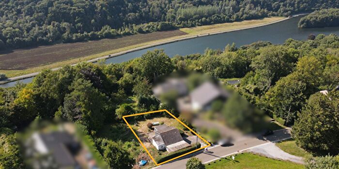 Anseremme, Namen : Maison 1 pièce à vendre