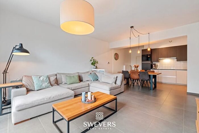 Maison 1 pièce à vendre - Jean Lenaersstraat, Leopoldsburg