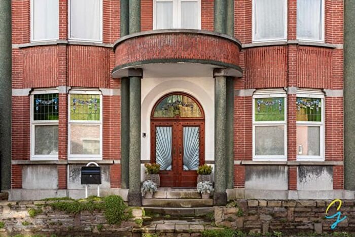 Maison 4 pièces à Pachthofstraat, Aalst Gijzegem, à vendre