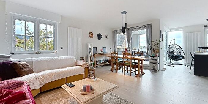 Diksmuidestraat a, Staden - Appartement 2 pièces à louer
