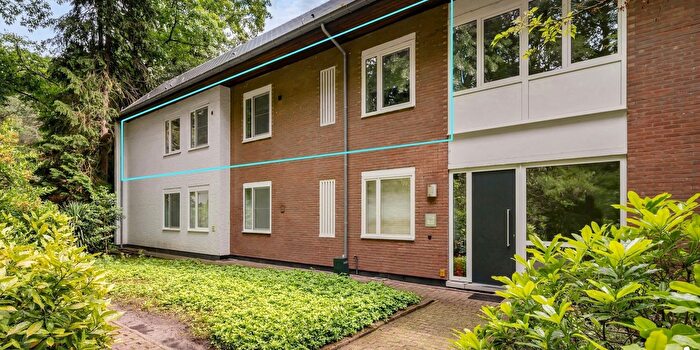 Kalmthoutsesteenweg, Kapellen : Appartement 3 pièces à vendre