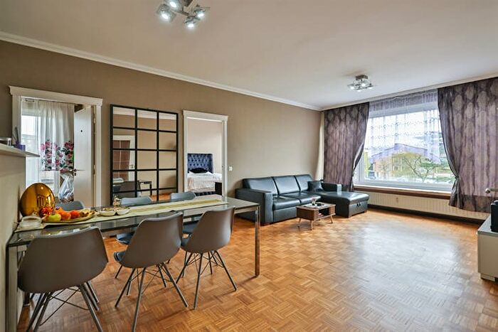 Kruishofstraat, Antwerpen - Appartement 2 pièces à vendre