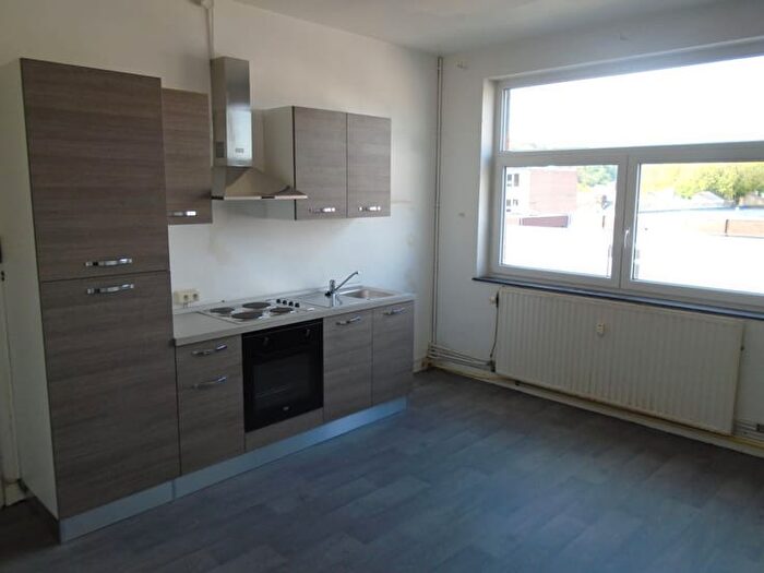 Appartement 4 pièces à louer à Avenue Albert er, Huy